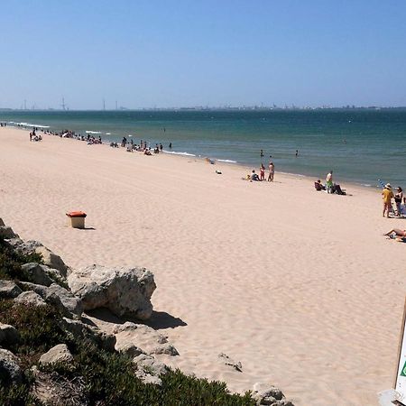 Duplex Centrico Frente A Hotel Monasterio, Playas Y Pinares En Las Proximidades El Puerto de Santa María Eksteriør bilde