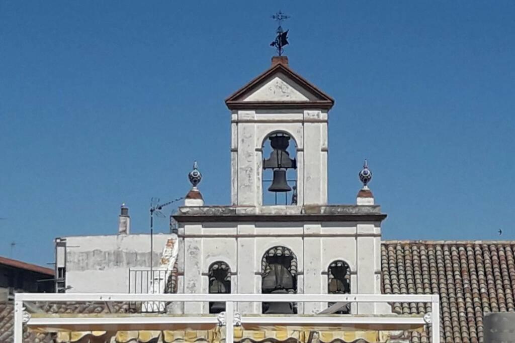 Duplex Centrico Frente A Hotel Monasterio, Playas Y Pinares En Las Proximidades El Puerto de Santa María Eksteriør bilde