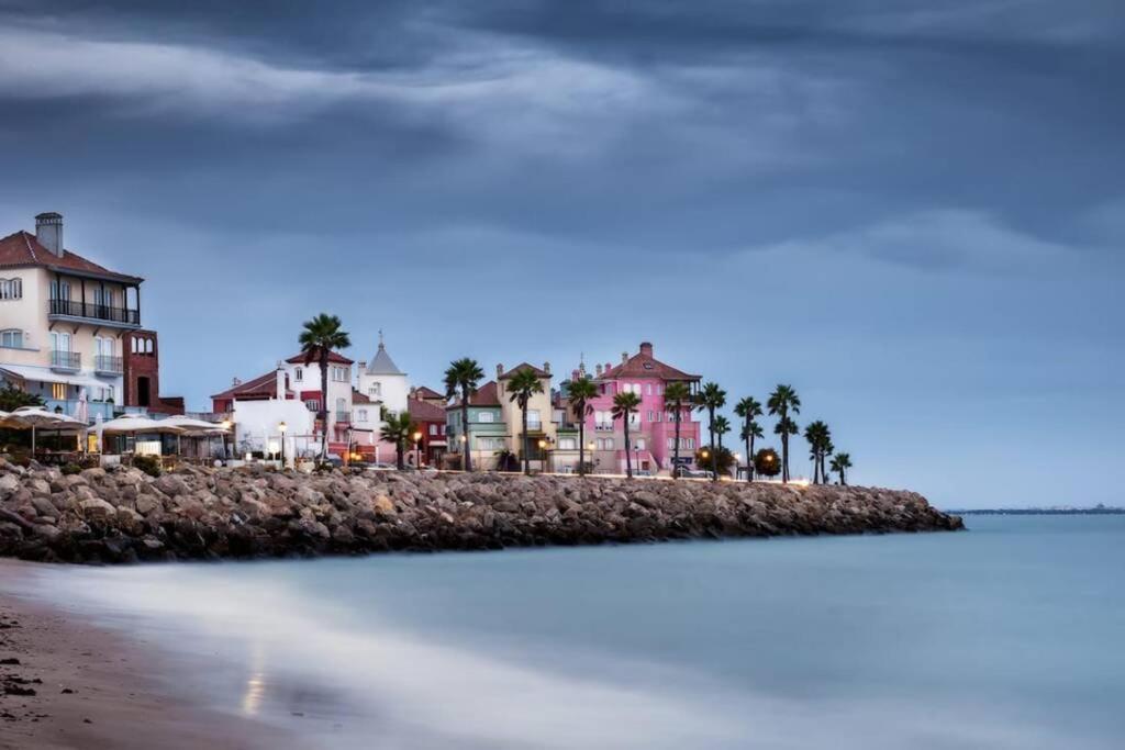 Duplex Centrico Frente A Hotel Monasterio, Playas Y Pinares En Las Proximidades El Puerto de Santa María Eksteriør bilde