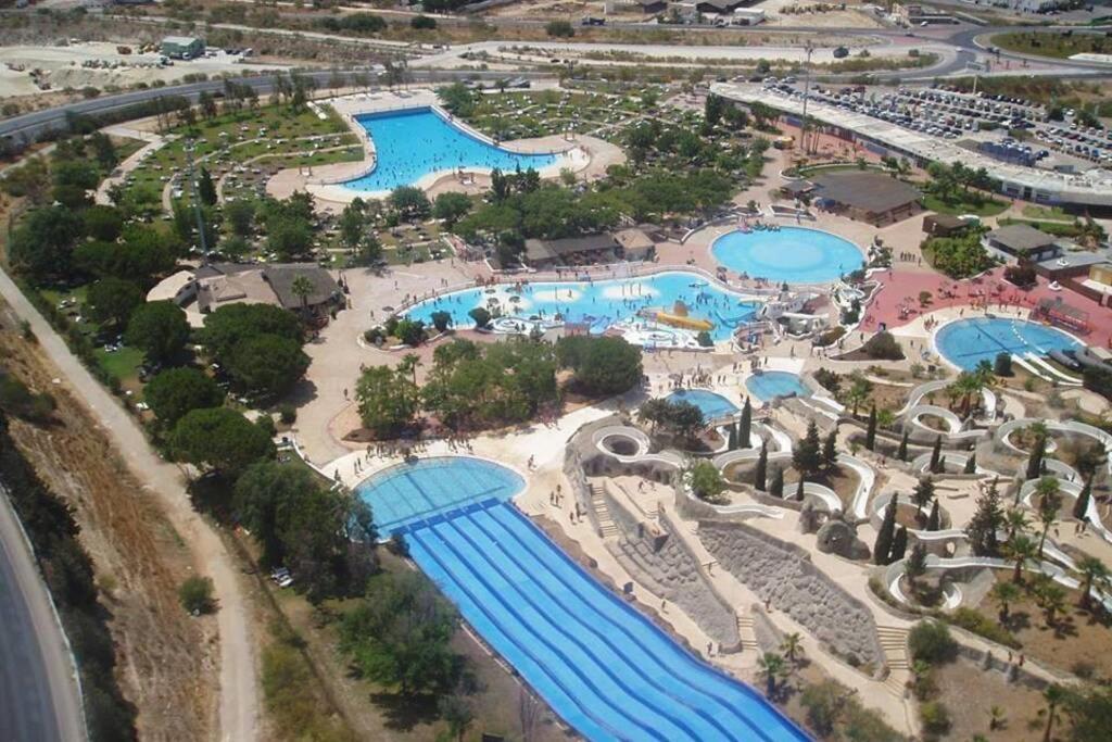 Duplex Centrico Frente A Hotel Monasterio, Playas Y Pinares En Las Proximidades El Puerto de Santa María Eksteriør bilde